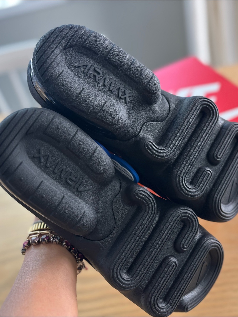 Nike Airmax Koko Platform Sandal - Picture 4 of 6